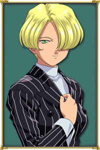 マリア・タチバナ