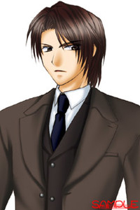 アヤト・マツイ