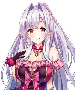 イヴリン・デヴォルガード