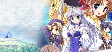 夜明前的琉璃色