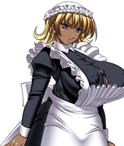 メリッサ・デント