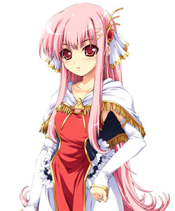 セルフィ・マリアン・エリザベート