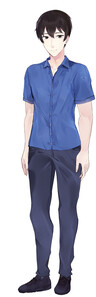 John