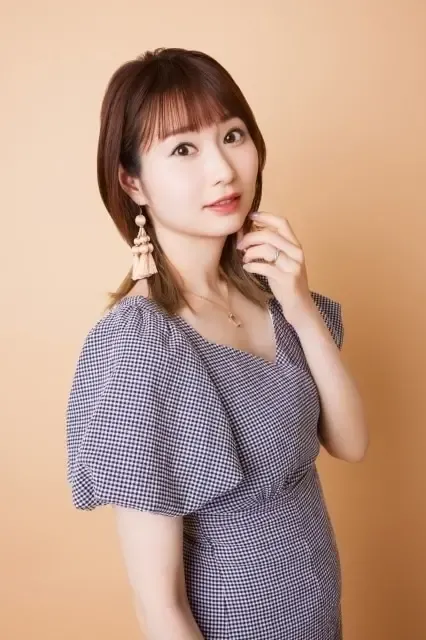 戸松 遥