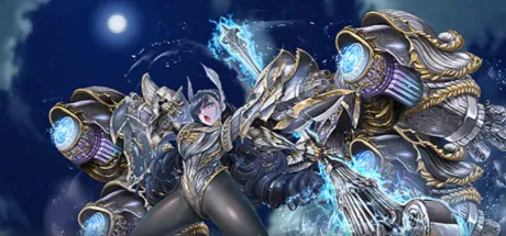 エデンズリッターグレンツェ外伝1章 ～淫神の贄の聖女ティサーリア編～