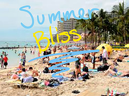 Summer Bliss