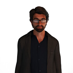 The School's Headmaster