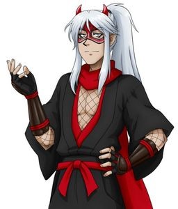 Kimen Genji