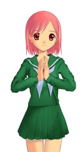 Chiemi Akizawa