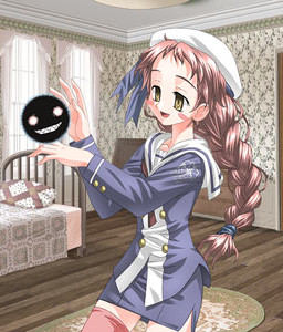 アンシャーリー・バンクロフト