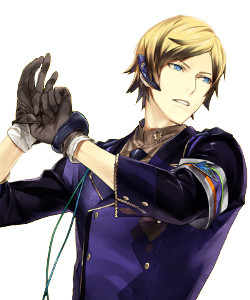 レイガンド・マクダニエル