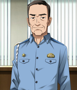 山沖 薫