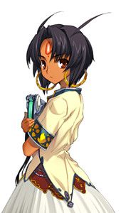 サフラン・ヴェーダ