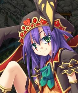 ミレーヌ・プロア