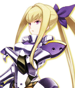 サキア・ルメイ