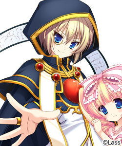 書架のベネディクトゥス