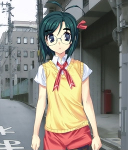 Hakamichi Hideaki