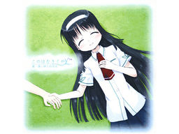 このはなさくや 第一部:砂上の月天