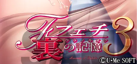 フェチ3 裏の記憶