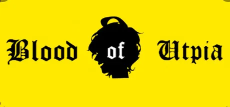 乌托邦之血