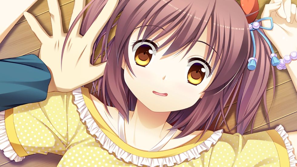 【国产Galgame/CG】高考恋爱一百天