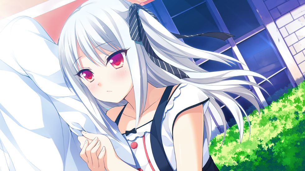 [CG]戦乙女らんなばうとっ！