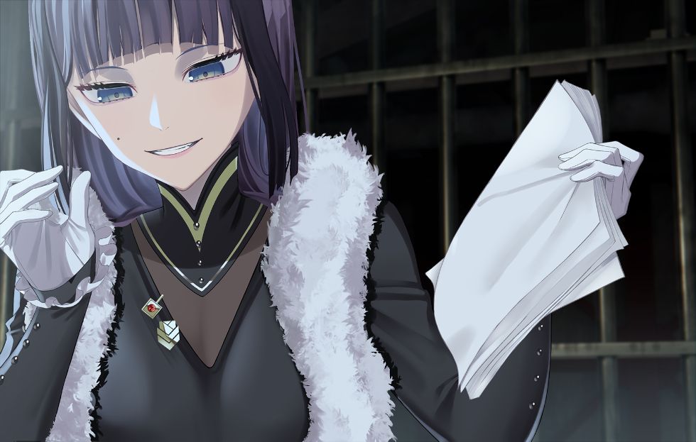 CG] ヘンタイ・プリズン | Gal CG - 月幕Galgame
