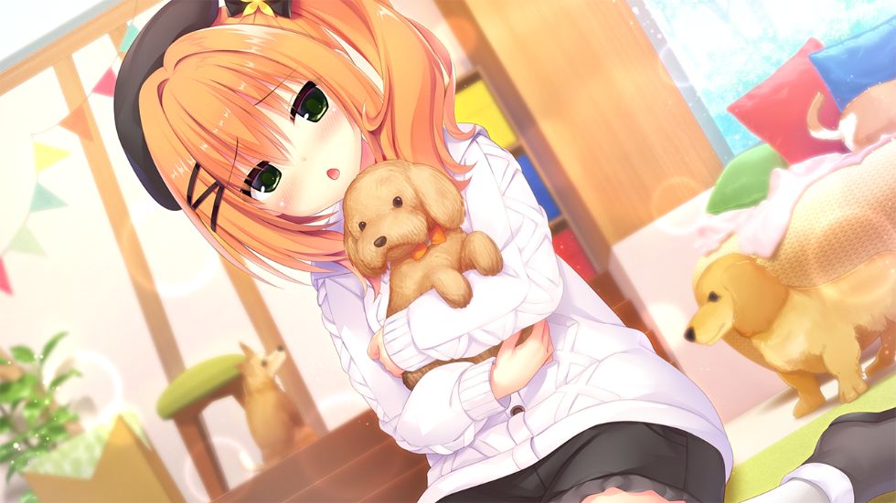 [CG] ハミダシクリエイティブ凸