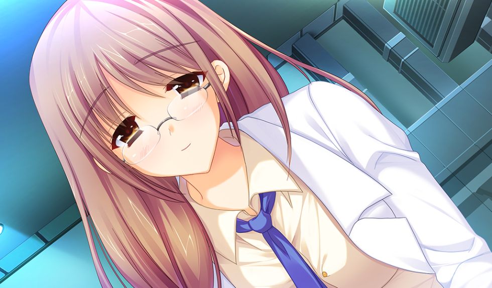 [CG]公主之吻～少女1000年纪物语～