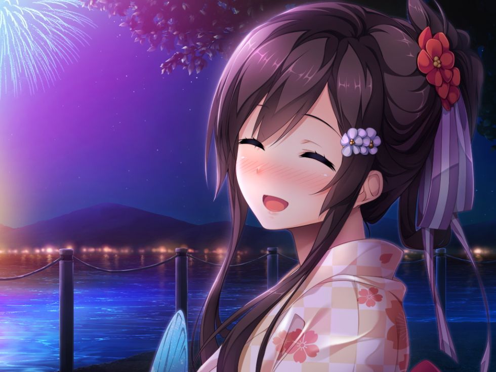 [CG]アイカギ ～アフターデイズ～