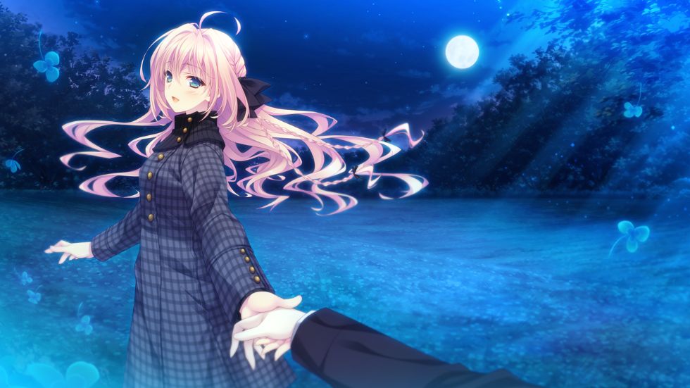 [CG]月に寄りそう乙女の作法2.1 E×S×PAR!!