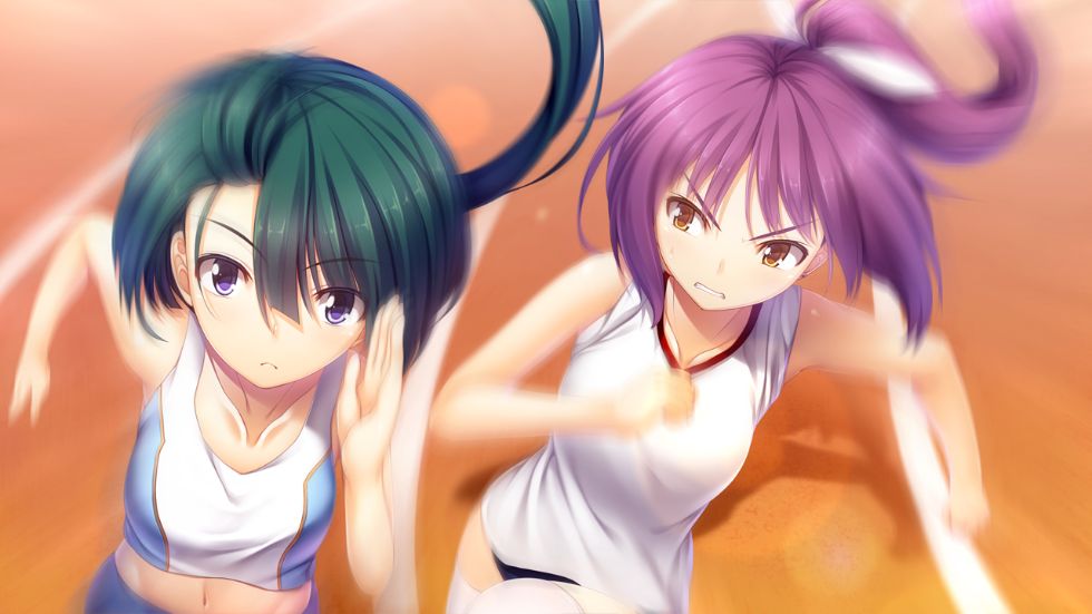 [CG]格林花园的少女 -witch in gleamgarden-