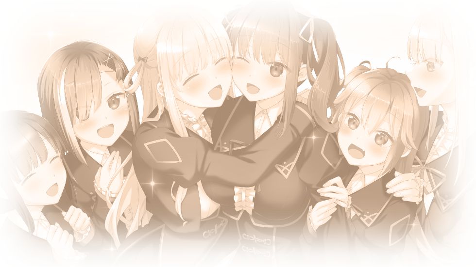 [CG]ハッピーライヴ ショウアップ アンコール！！