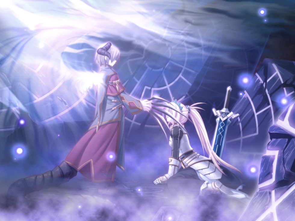 [CG]姫狩りダンジョンマイスター