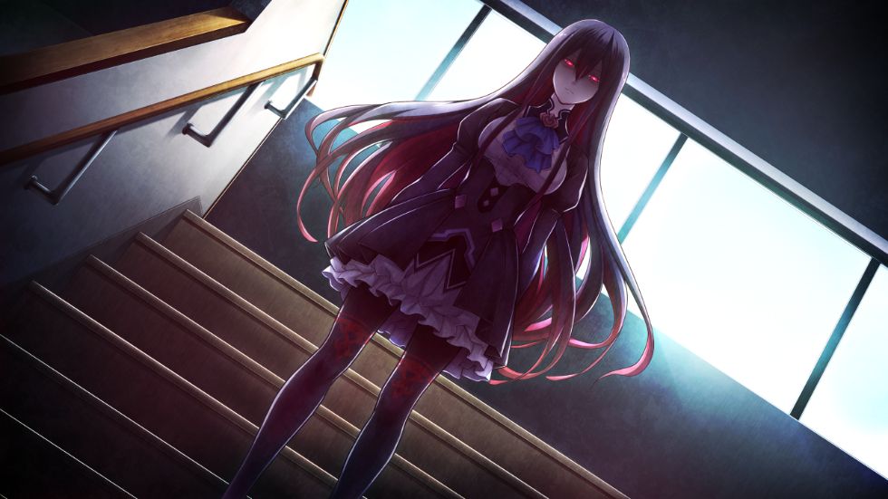 【CG】ChronoBox -クロノボックス-