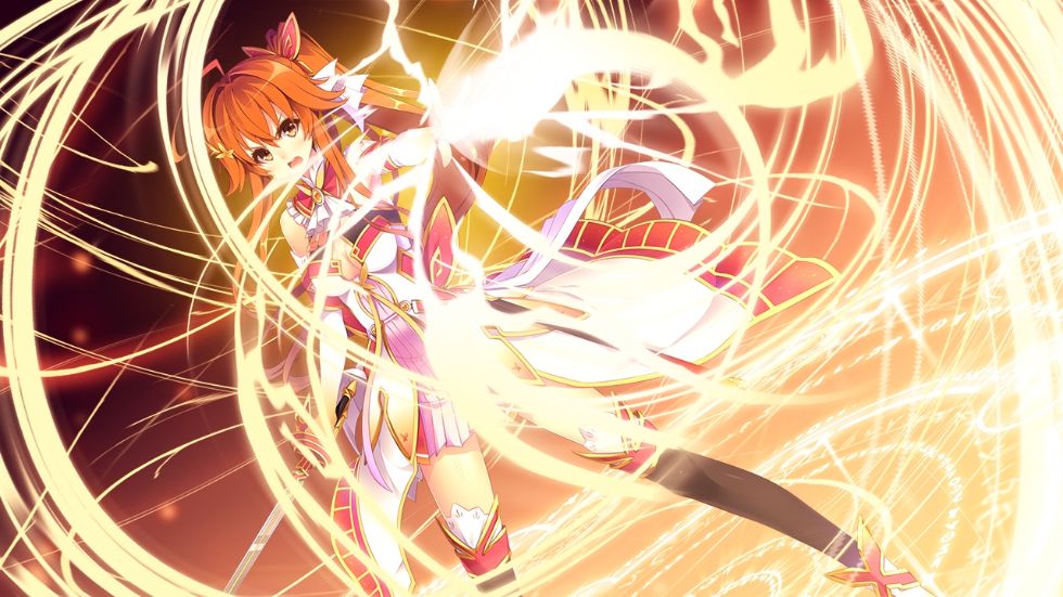 [CG]1／7の魔法使い