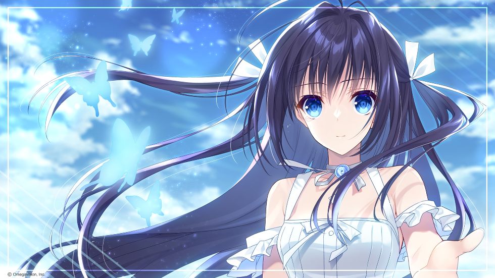 遥かなるニライカナイ（24年10月）