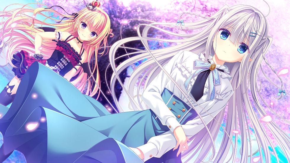 【CG】D.C.5 Sweet Happiness ～ダ・カーポ5～スイートハピネス