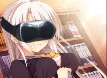 金属先辈厕所VR—— 宁宁