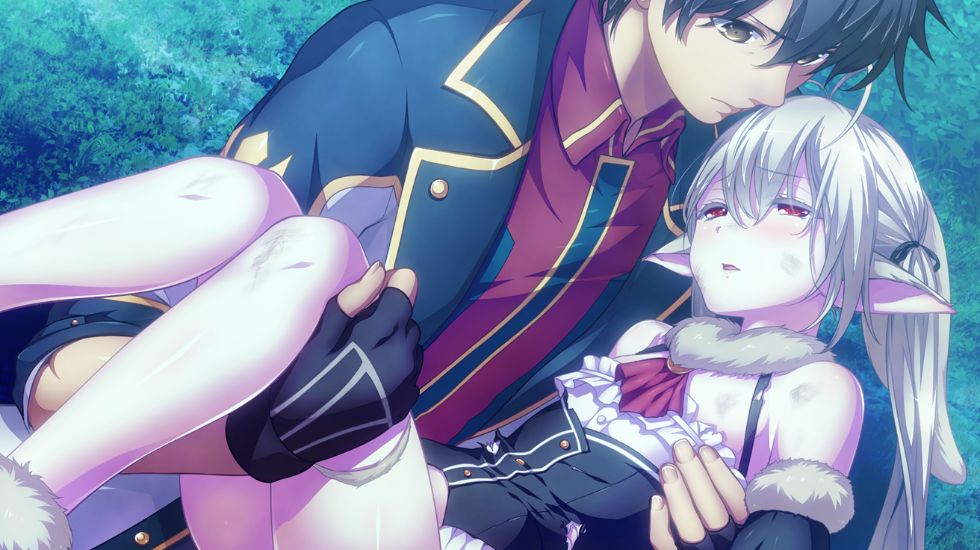 [CG]創神のアルスマグナ