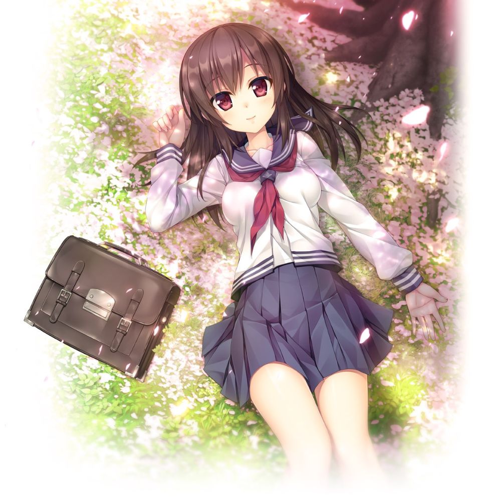 [CG]生命のスペア -I was born for you-