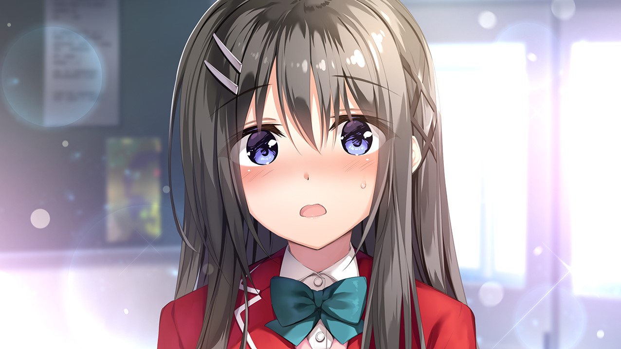 アイコトバ(密语）