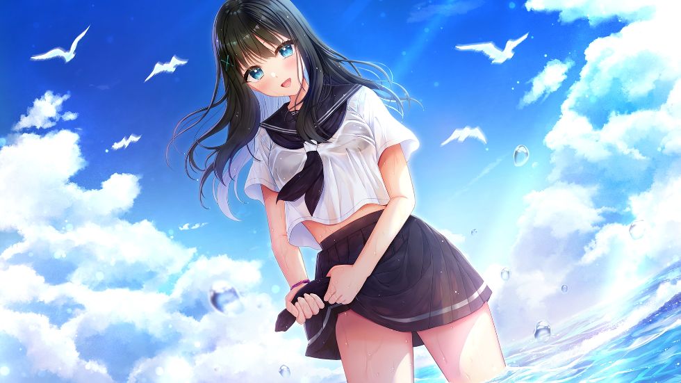 True Colors （25年12月）