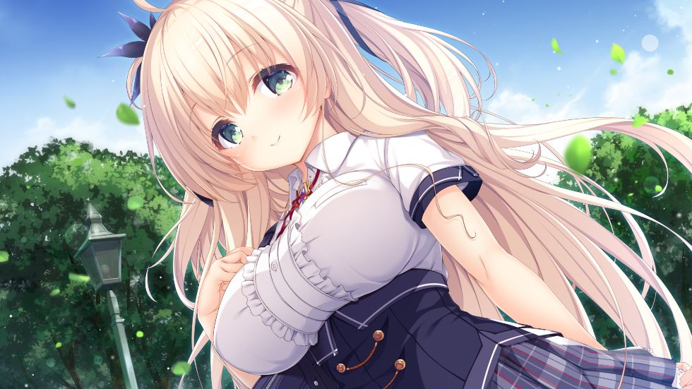 [CG]アンレス・テルミナリア