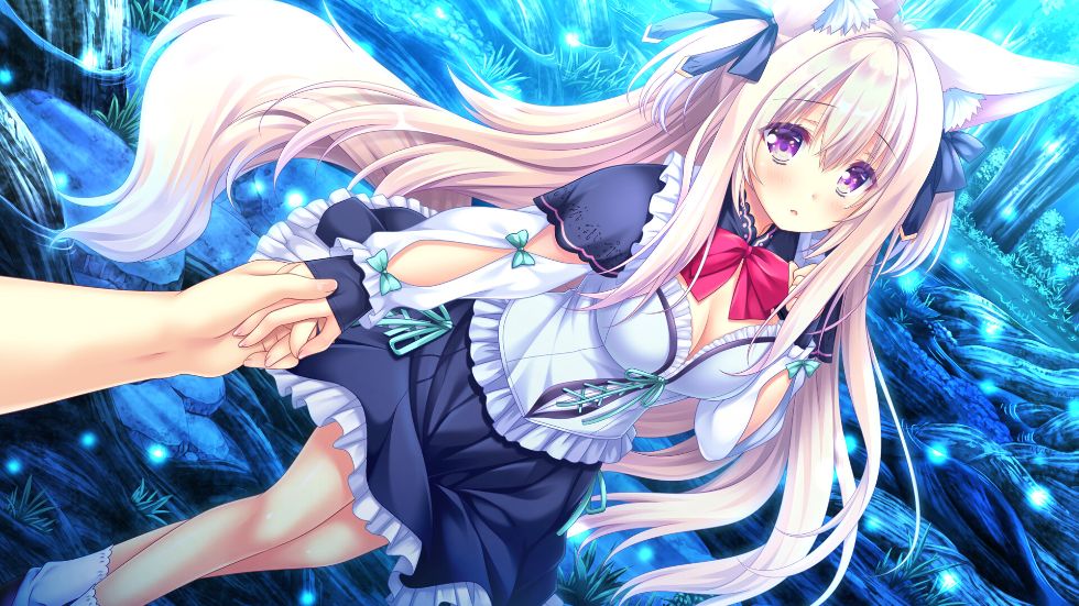 【CG】アルカナ・アルケミア