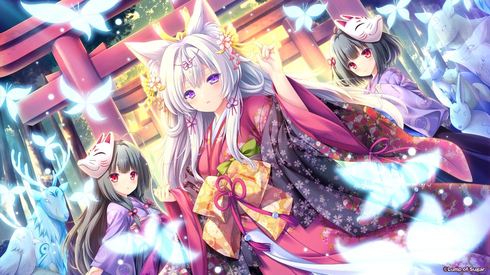 タユタマ零（26年02月）