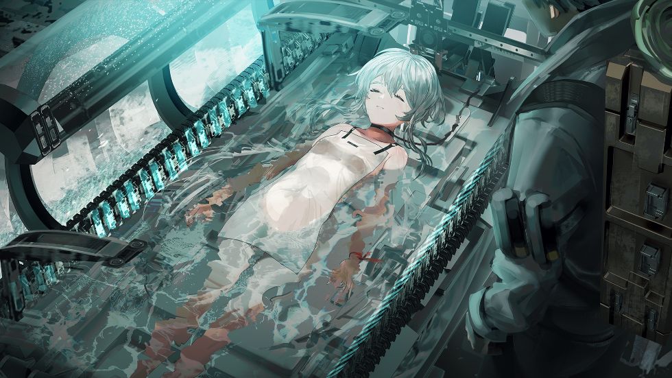 [CG]終のステラ（体験版）