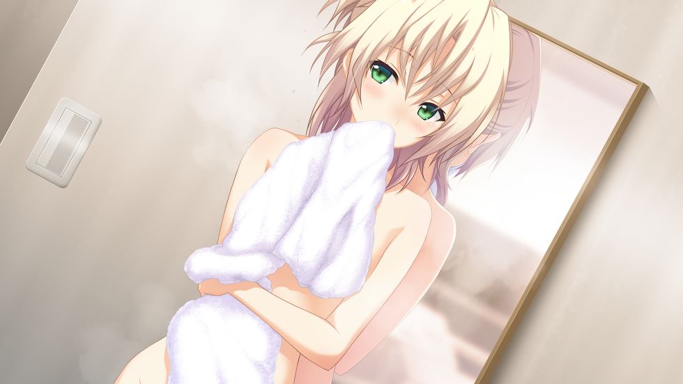 【GAL CG】告别回忆 -无垢少女- 致最爱的你/メモリーズオフ -Innocent Fille- for Dearest