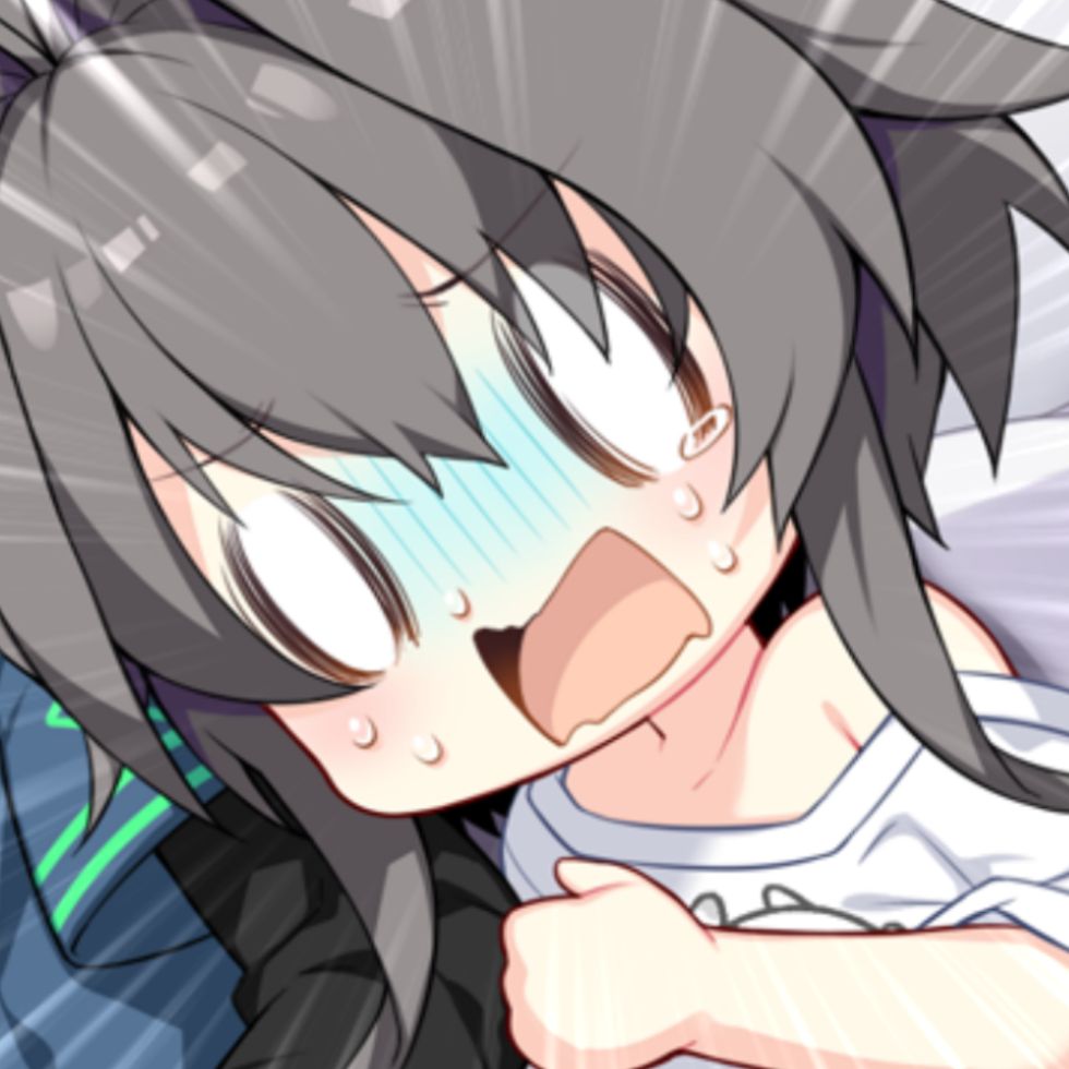 调色板 9nine 结城希亚 表情包 - uncletwo