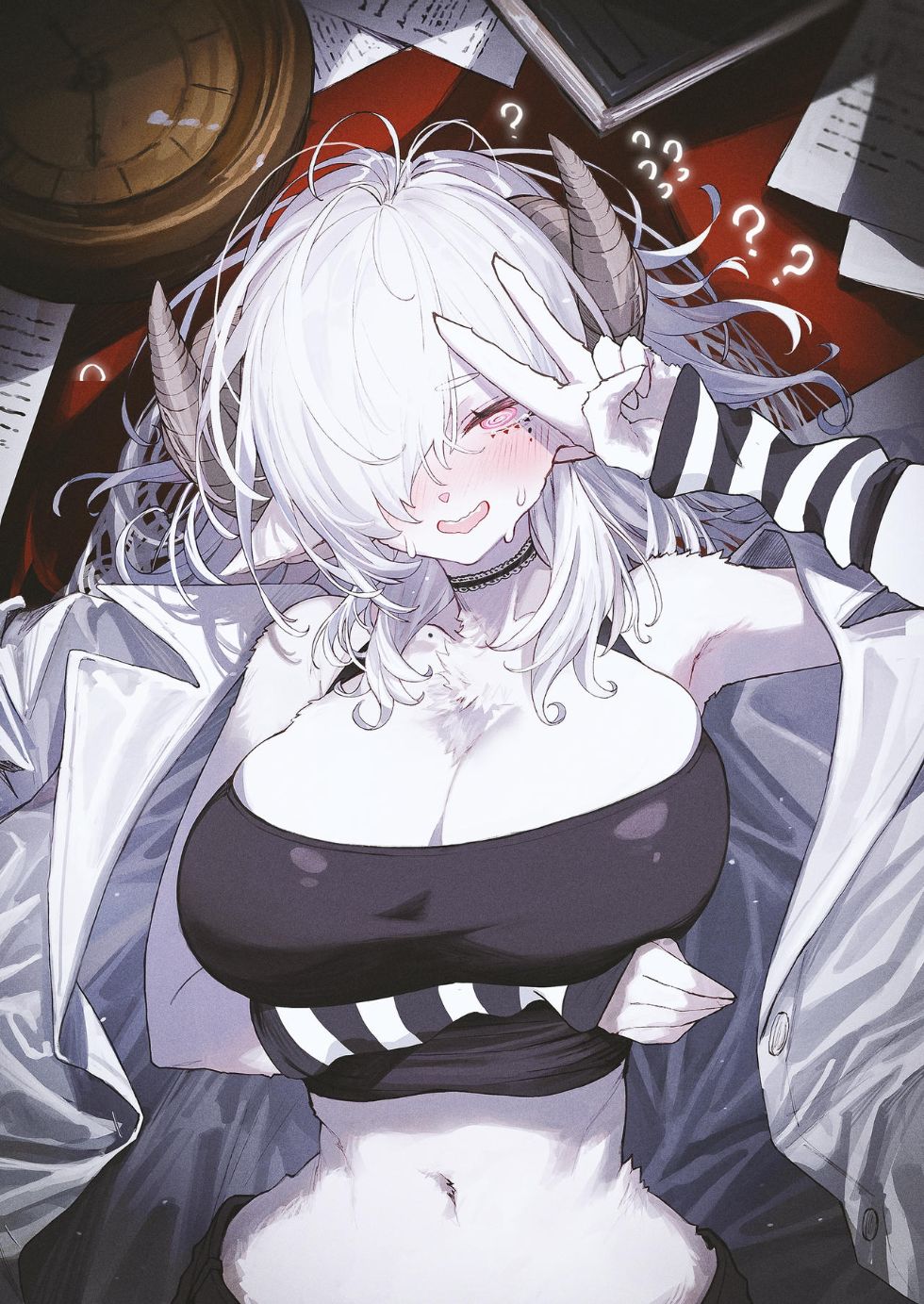 萨妮羊研究室（25年09月） 